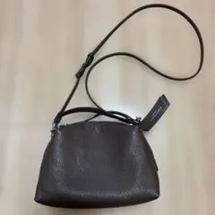 GIANNI CHIARINI ショルダーバッグ ※ジャンク品のサムネイル