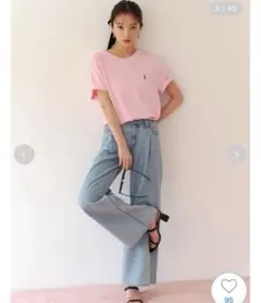 【SNIDEL/Levi's®】別注デニム（29インチ）