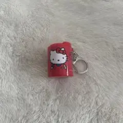 ハローキティ コインシリンダー