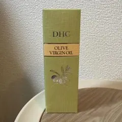 【新品未使用】 DHC オリーブバージンオイル 30ml 美容液のサムネイル