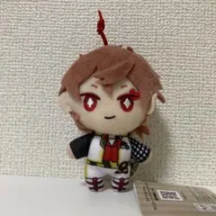 ツイステ エース マスコット