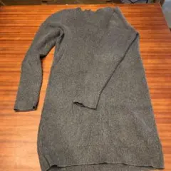 ニットワンピース ワンピース