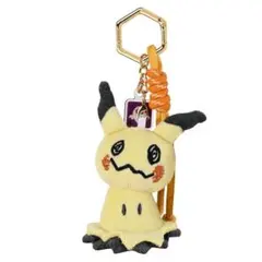 ポケモン ミミッキュ ぬいぐるみキーホルダー 海外公式版 新品即購入OK！