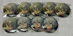 あんスタ 名都神無 カンナ コレクション缶バッジ コレ缶 フィーチャー