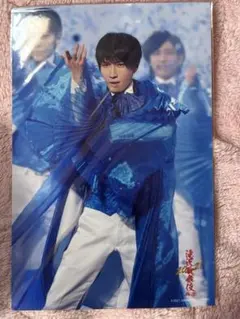 Man 宮舘涼太 Jr 公式写真 フォト 未開封 J617 SnowMan 宮舘涼太 Jr 公式写真 フォト 未開封 J617 - メルカリ
