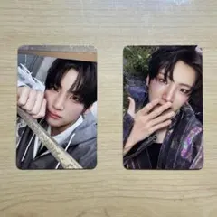 &TEAM Back to Life GAZE ver. トレカYUMA ユウマ