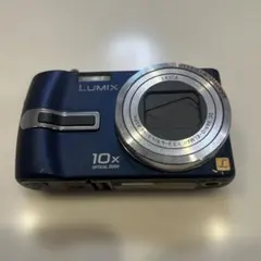 Panasonic LUMIX DMC-TZ3 本体のサムネイル