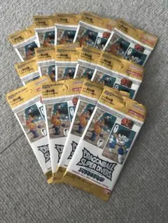 即購入可　ドラゴンボール スーパー ダイバーズ 40周年記念版 アドバンスパック