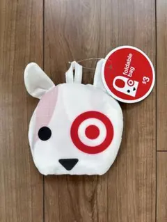 TARGET エコバッグ　ブルズアイのサムネイル