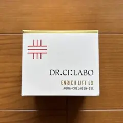 ドクターシーラボ 薬用ACGエンリッチWR 100g - メルカリ