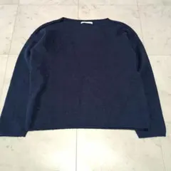 GALERIE VIE ギャルリーヴィー カシミヤ100% ニット セーター