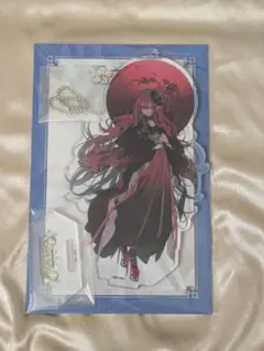 2026年最新】バーヴァンシー アクリルスタンドの人気アイテム - メルカリ