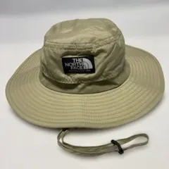 THE NORTH FACE NN01707ホライズンハット ベージュL