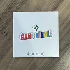 GANGPARADE ギャンパレ ココ・パーティン・ココ タイトー カード