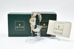 55 美品 稼働 GUCCI 2700.2.L (0172782) フリーサイズ - メルカリ
