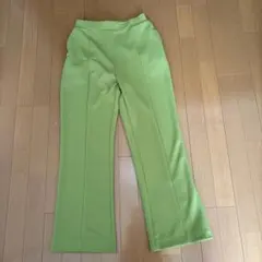 カラーパンツ カジュアルパンツ