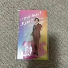 2026年最新】hey! say! jump アクスタの人気アイテム - メルカリ