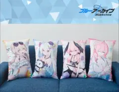 2026年最新】ブルーアーカイブ クッションの人気アイテム - メルカリ