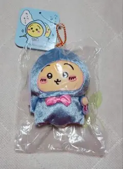 新品　ちいかわ バースディッ マスコット うさぎ