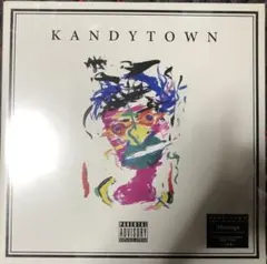 2026年最新】Kandy TOWN レコードの人気アイテム - メルカリ