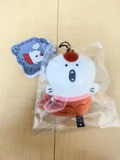 映画ちいかわ 人魚の島のひみつ 人魚マスコット
