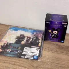 キングダムハーツ 25th anniversary 一番くじ C賞 ドナルド - メルカリ