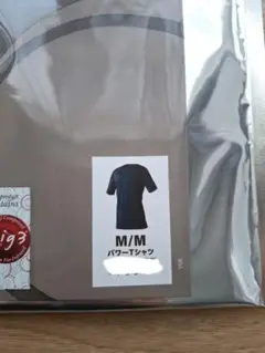 インヴェル Invel アライヴン パワーTシャツ半袖 メンズ Lサイズ 