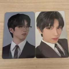 nctdream jisung チソン トレカセット NCTDREAM チソン トレカ nctdream チソン トレカ 3年保証