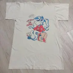 ヨルシカ いぬ 泥棒 2 Tシャツ Mサイズ 2024 ライブ グッズ - メルカリ