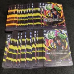 ベジット FP-091 Vジャンプ プロモ 100枚セット
