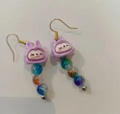 ☆ラブブピアス☆