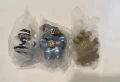 ドラゴンクエスト ドラクエ まちぼうけ セミコンプ