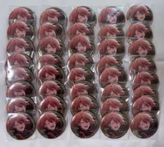 アイナナ 七瀬陸 Op.7 オプナナ UR IDOLiSH7 衣装展 缶バッジ - メルカリ