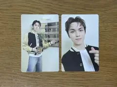 seventeen ケレン caratland 2023 バーノン トレカ - メルカリ