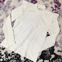 新品!フリルニット スナイデル リリーブラウン ダズリン マーキュリーデュオ