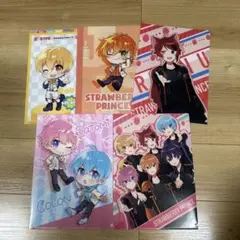 すとぷり ファイル