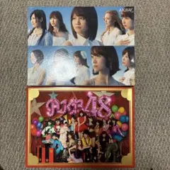 AKB48 CDセット