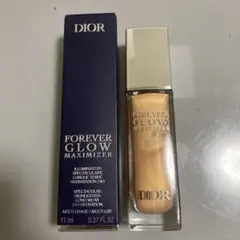 DIOR FOREVER GLOW MAXIMIZER 11ml
