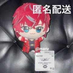 めておら - Meteorites - ちびぐるみ ロゼ　ぬいぐるみ　ちびぬい