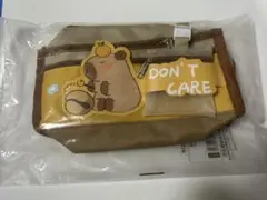 【新品】カピバラ ポーチ ペンケース