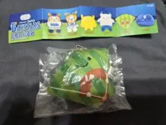 BAYSTARSのぬいぐるみ にっこりーノ グラウンド