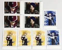 ガンダムSEED　FREEDOM ぱしゃこれ