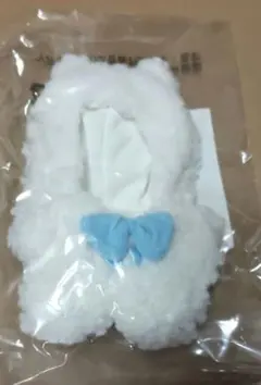 いつぬいおきがえシリーズ　いばにゃん　ぶくスタ　あんスタ　七種茨