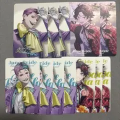 にじさんじ ジューンブライド ジュンブラ 2025 ジョー力一 三枝明那