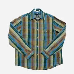 2025年最新】90s stussy シャツの人気アイテム - メルカリ