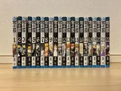 ディーグレイマン 少年漫画