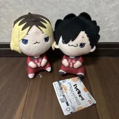 2026年最新】孤爪研磨＆黒尾鉄朗の人気アイテム - メルカリ