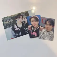 2026年最新】STRAYkids トレカ まとめ売りの人気アイテム - メルカリ