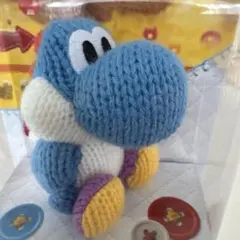 3DS ポチと！ヨッシー ウールワールド amiiboセット - メルカリ