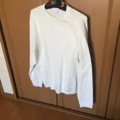 ユナイテッドアローズ   無地    新品未使用   ニット
